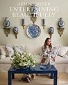 Entertaining Beautifully by Aerin Lauder