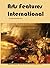 Arts Features International...