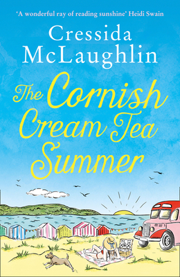 The Cornish Cream Tea Summer (The Cornish Cream Tea series #2)