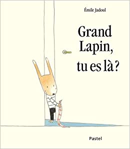 Grand lapin, tu es là ? (Unknown Binding)