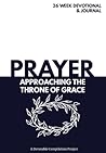Prayer Approachin...