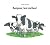 Bonjour, les vaches !