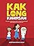 Kak Long Kawasan by Mastura Mohd Salim