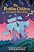 The Problim Children: Island in the Stars: A Middle Grade Family Adventure with Humor, Heart, and Treacherous Treasure for Kids (Ages 8-12)