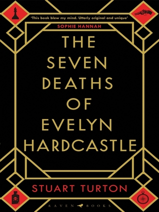 The 7½ Deaths of Evelyn Hardcastle