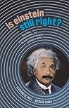 Is Einstein Still...