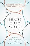 Teams That Work by Scott Tannenbaum