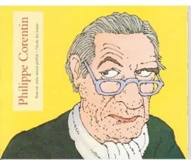 Philippe Corentin