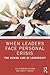 When Leaders Face Personal Crisis by Gill Robinson Hickman