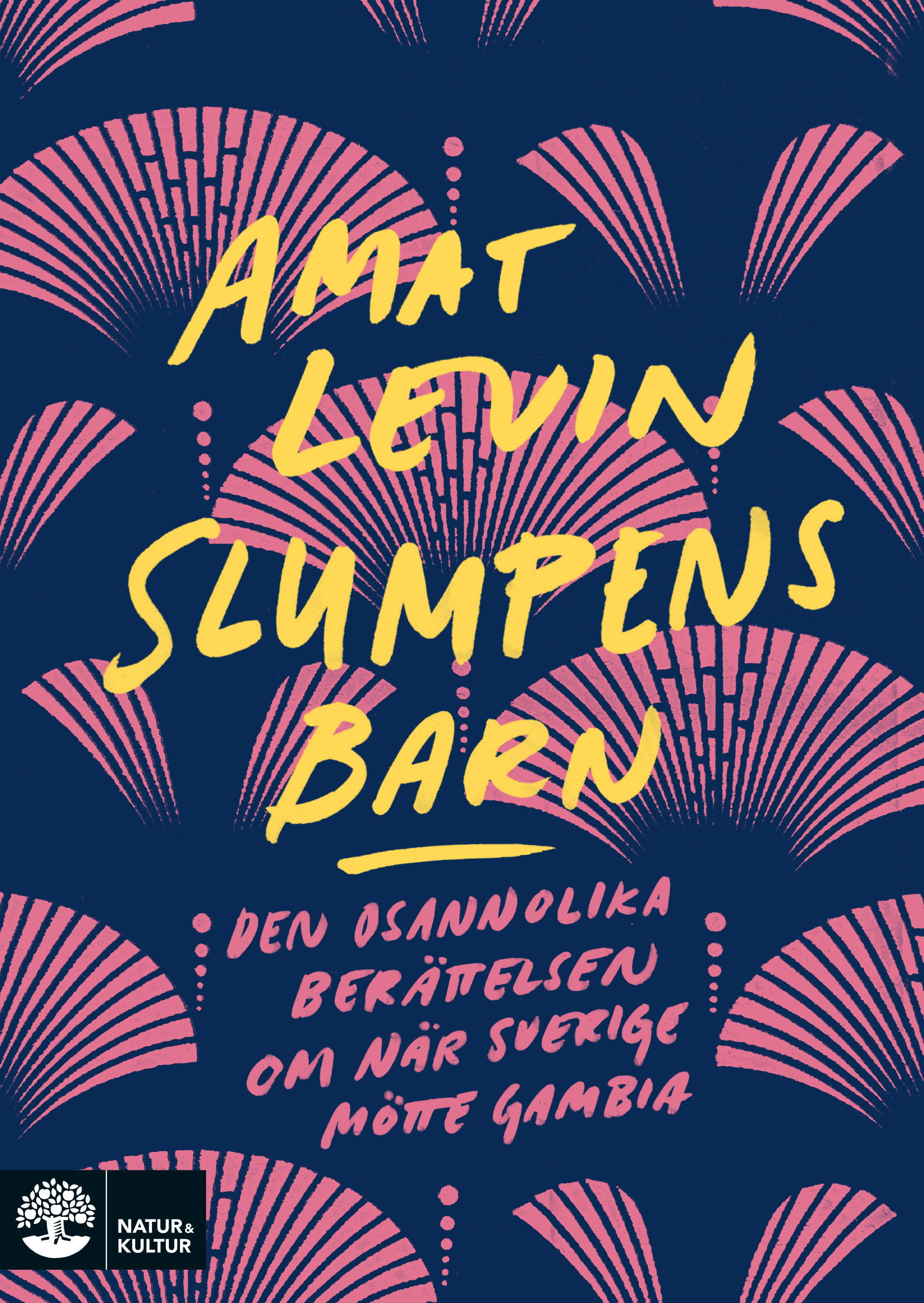 Slumpens barn