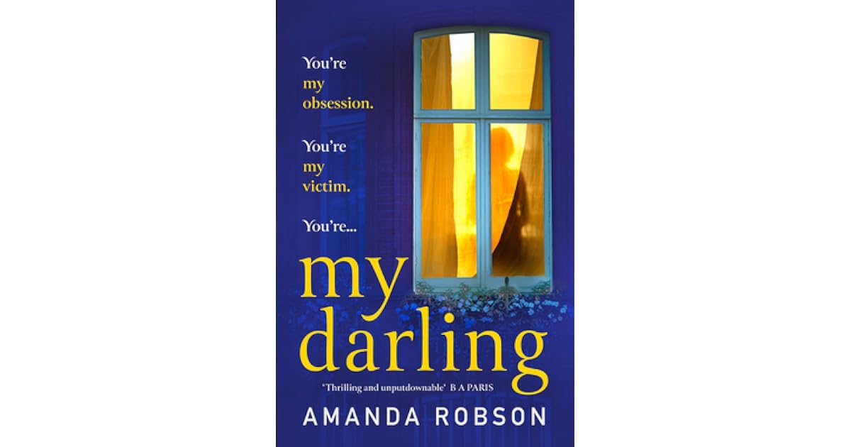 My Darling Signed In Read Online