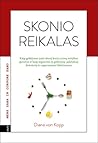 Skonio reikalas