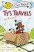 Ty's Travels: All Aboard!: ...