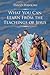 What You Can Learn From the Teachings of Jesus