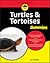 Turtles & Tortoises For Dummies (For Dummies (Pets))