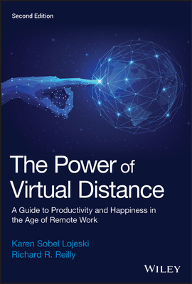 The Power of Virtual Distance: A Guide to Productivity and Happiness in the Age of Remote Work (ebook)