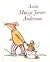 Muisje Andersom by Anita Jeram Muisje Andersom by Anita Jeram