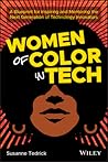 Women of Color in Tech by Susanne Tedrick