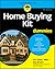 Home Buying Kit For Dummies