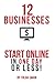 12 Businesses That People C...