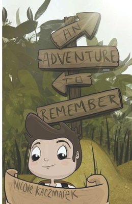 An Adventure to Remember (Odd Lands)