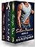 Southern Promises The Complete Series (A Contemporary Romance Standalone Box Set) by K.G. Fletcher