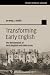 Transforming Early English by Jeremy J. Smith