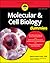Molecular & Cell Biology for Dummies