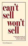 Can't Sell Won't ...