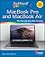 Teach Yourself Visually Macbook Pro and Macbook Air by Guy Hart-Davis