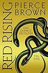 Red Rising by Pierce Brown