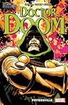 Doctor Doom, Vol....
