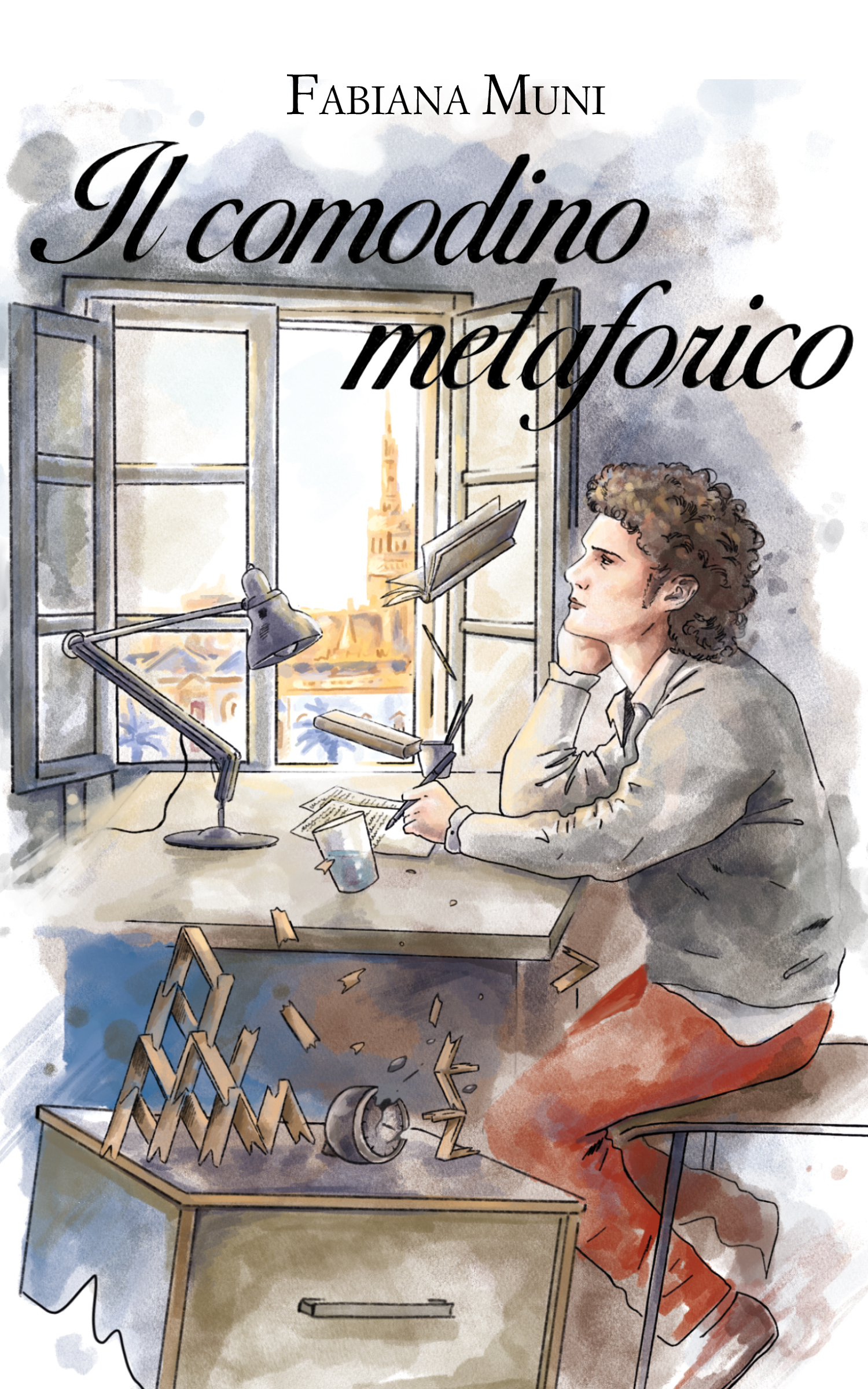 Il comodino metaforico