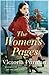 The Women's Pages by Victoria Purman