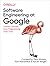 Software Engineering at Goo...