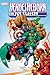 Heroes Reborn: The Return Omnibus