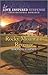 Rocky Mountain Revenge by Rhonda Starnes