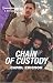 Chain of Custody (Holding the Line #2)