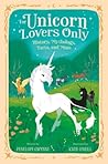 For Unicorn Lover...