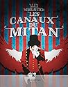 Les Canaux du Mitan by Alex Nikolavitch