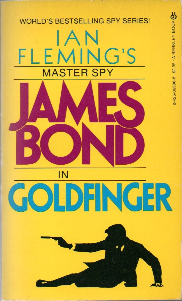 Goldfinger