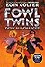 Deny All Charges (The Fowl Twins, #2)