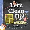 Let's Clean Up! by Chris Ferrie