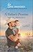 A Father's Promise (Bliss, Texas, 1)