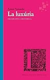 La luxúria La luxúria