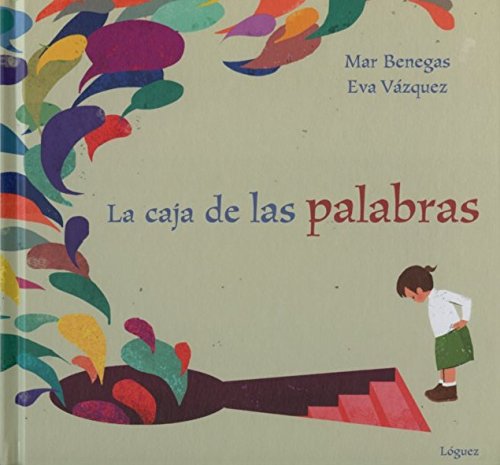 La caja de las palabras (Hardcover)