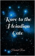 Race to the Pleiadian Gate (Masters of the Akash #1)
