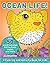 Ocean Life!: A Coloring and Activity Book for Kids
