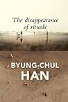 The Disappearance...
