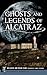 Ghosts and Legends of Alcatraz